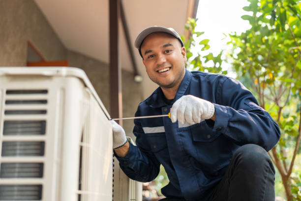 Best Ductless HVAC Repair  in Shirley, NY